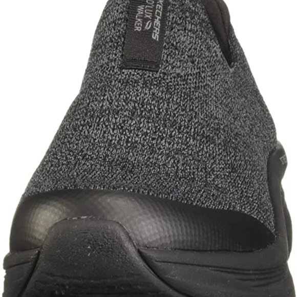 Skechers  Women's D'lux Walker-Quick Upgrade Sneaker - Picture 5 of 8
